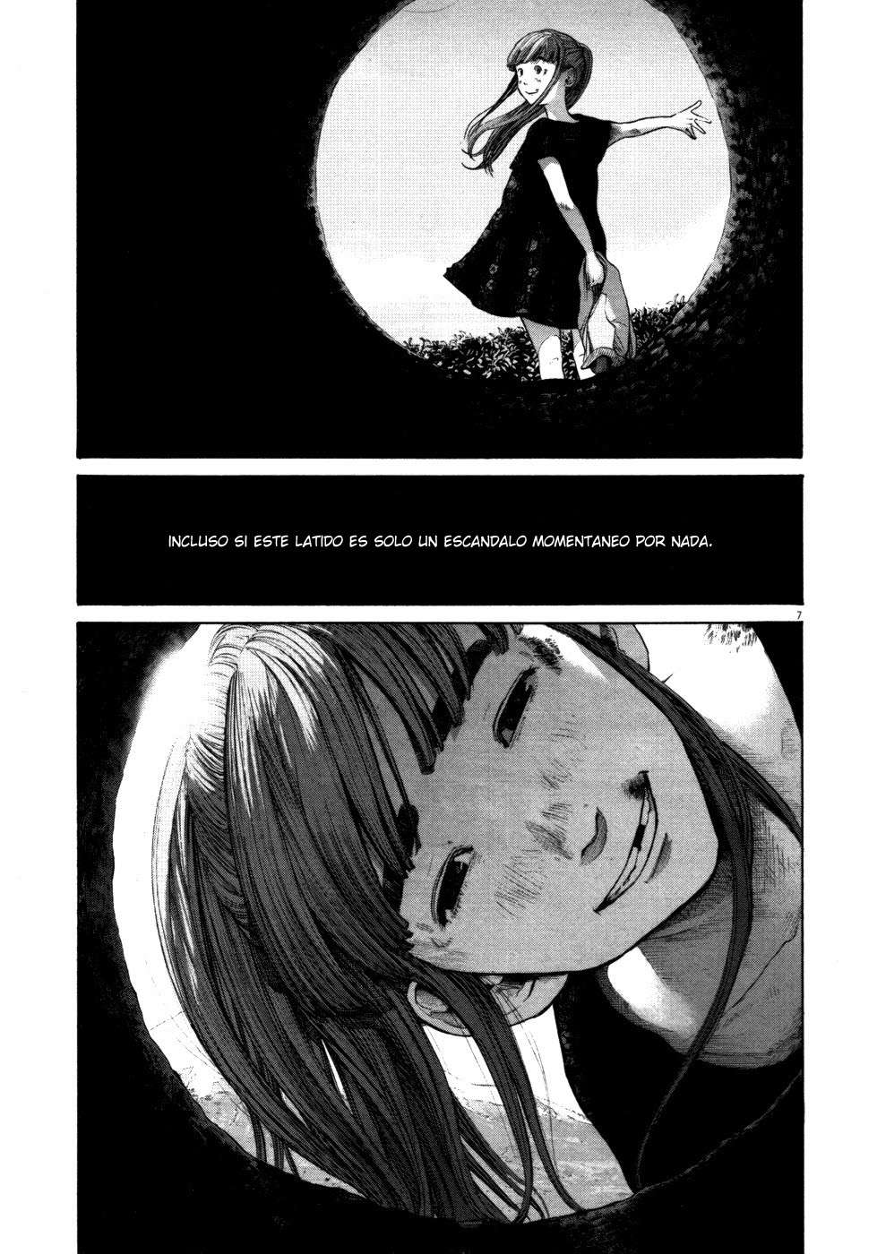 Read Buenas noches  Punpun ES Manga Online