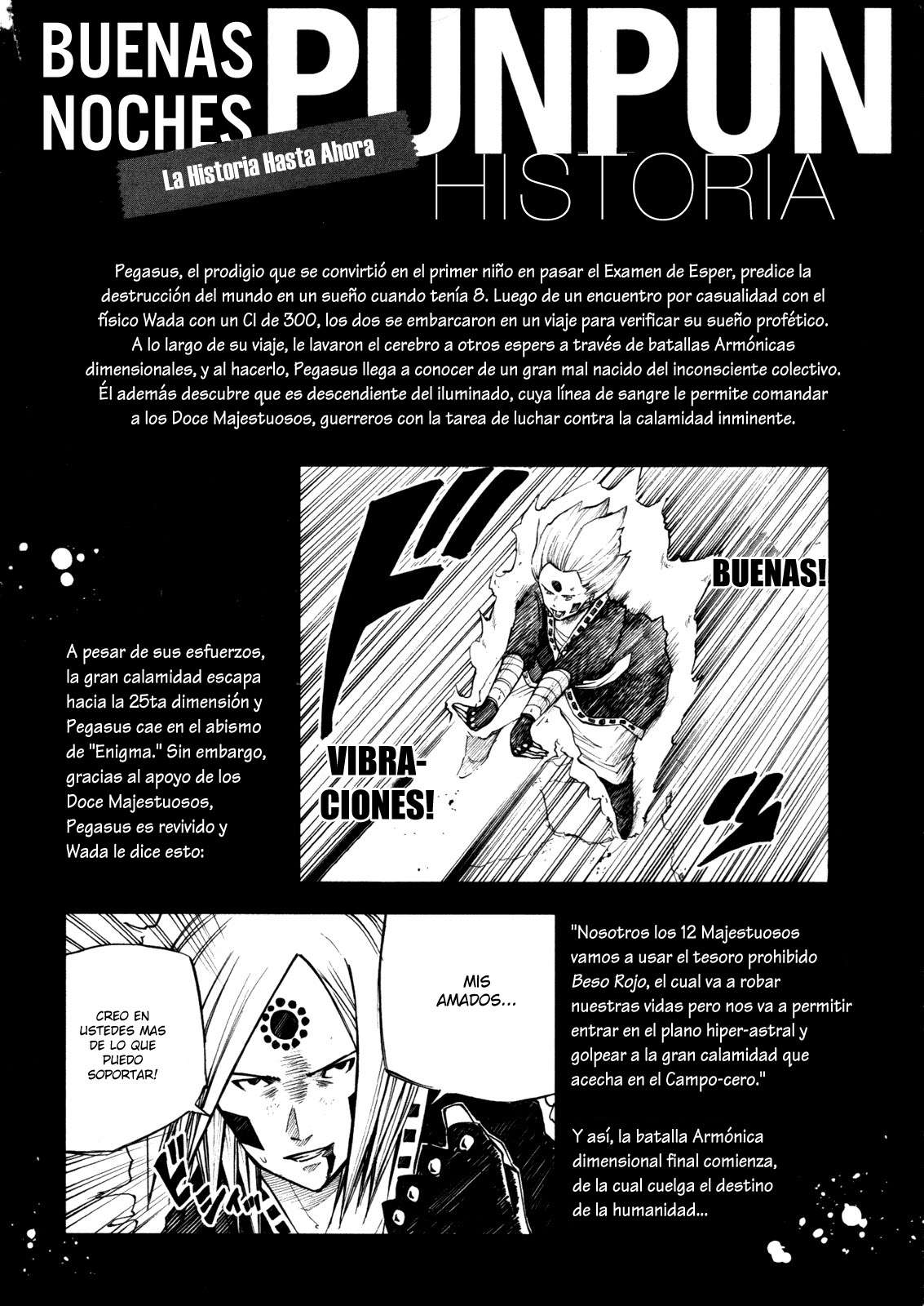 Read Buenas noches  Punpun ES Manga Online