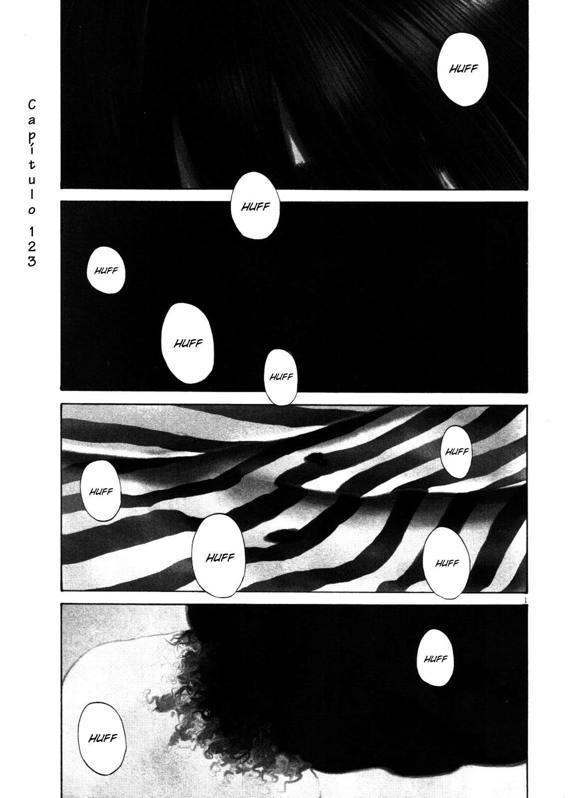 Read Buenas noches  Punpun ES Manga Online