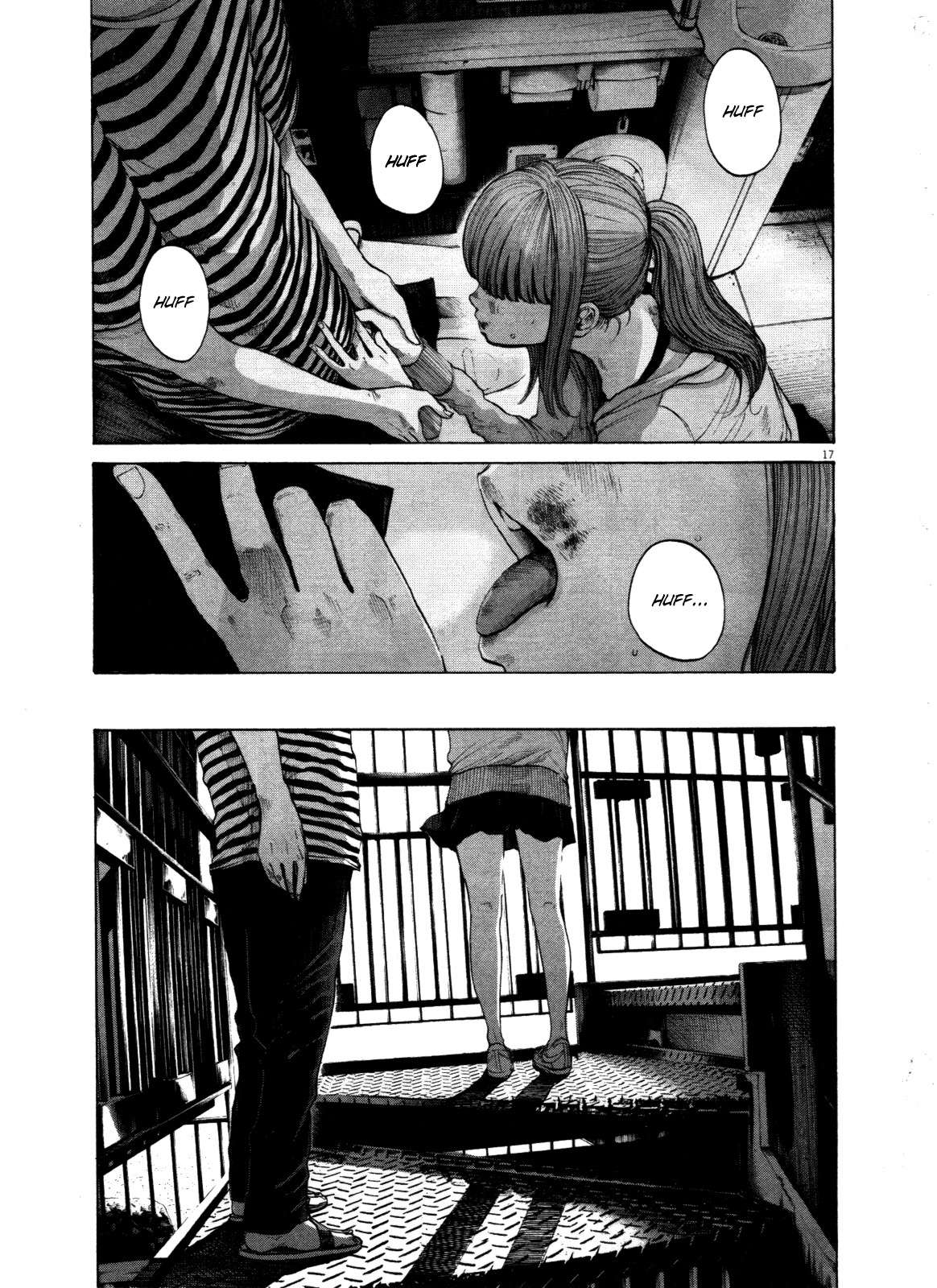 Read Buenas noches  Punpun ES Manga Online