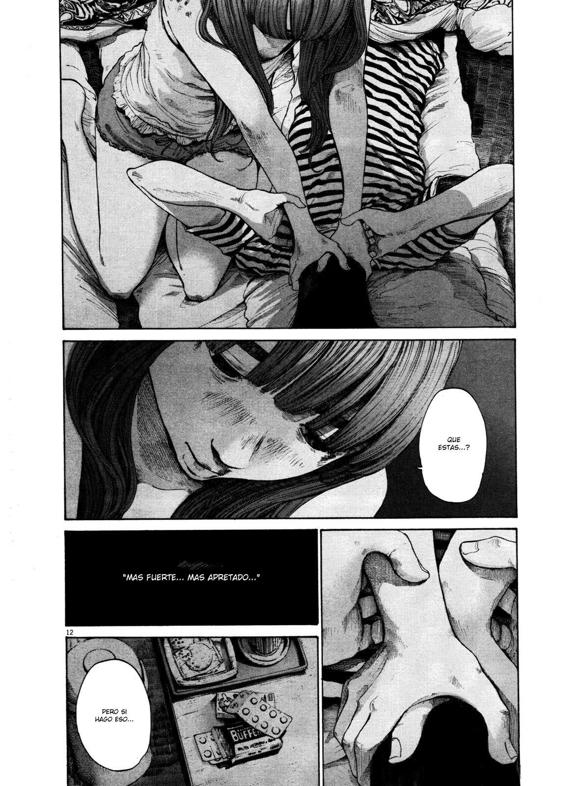 Read Buenas noches  Punpun ES Manga Online