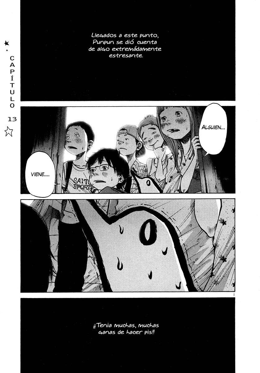 Read Buenas noches  Punpun ES Manga Online