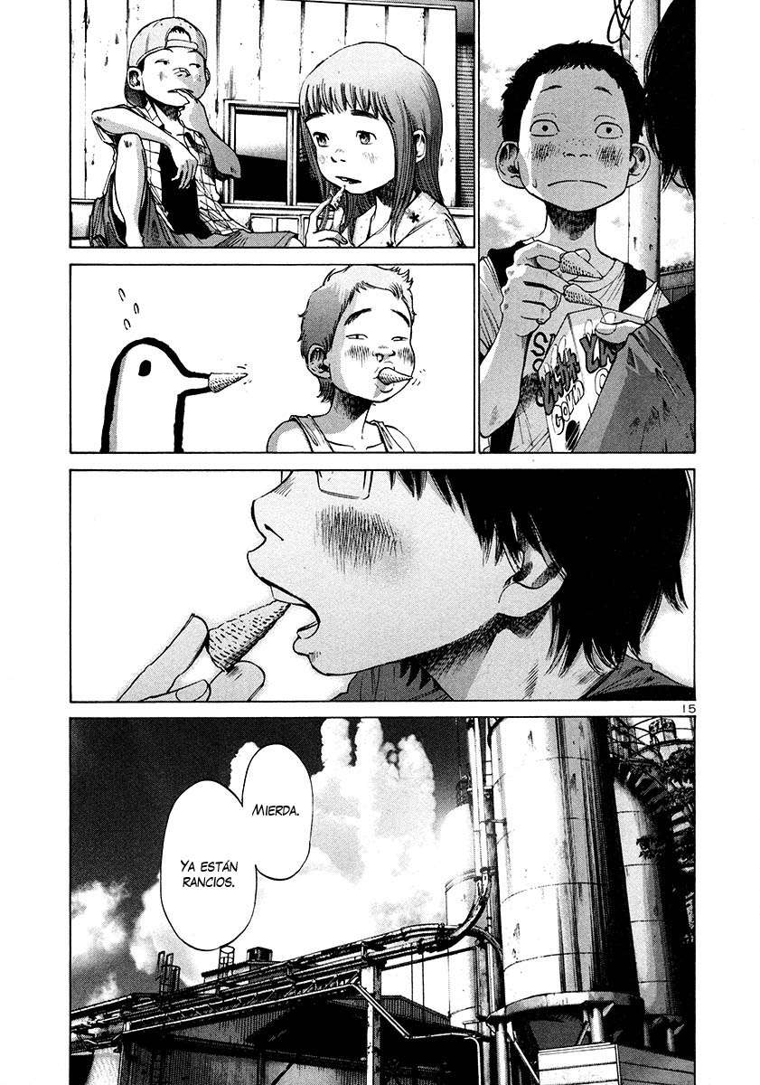 Read Buenas noches  Punpun ES Manga Online