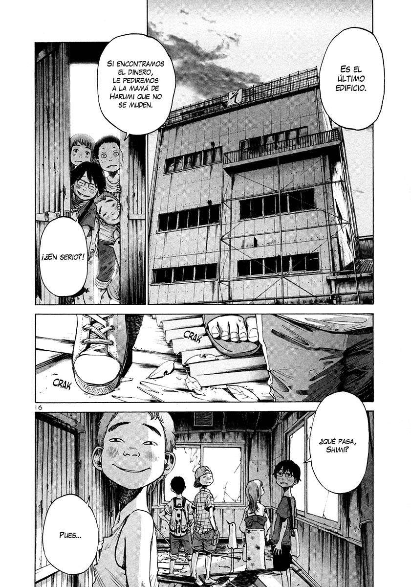 Read Buenas noches  Punpun ES Manga Online