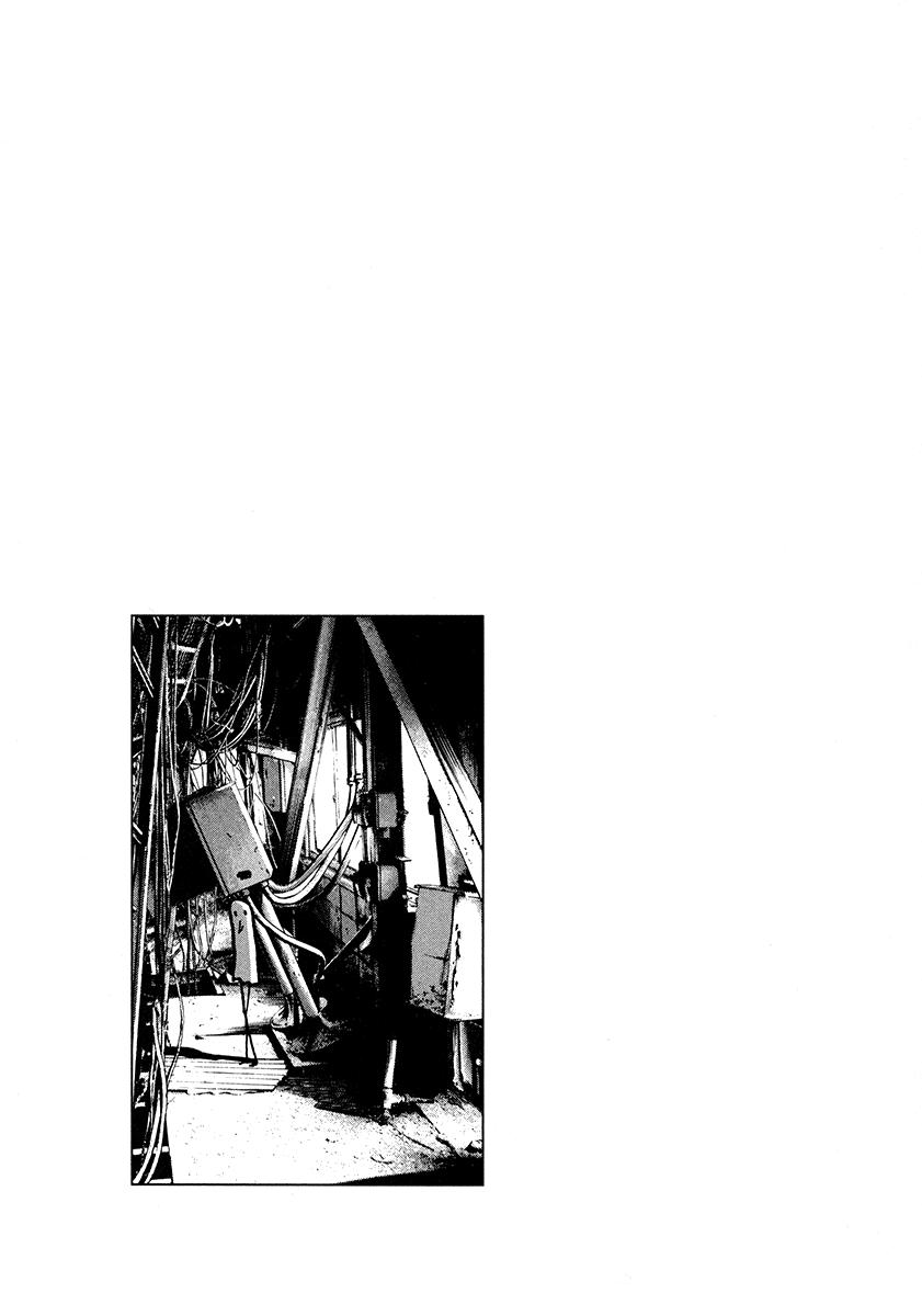 Read Buenas noches  Punpun ES Manga Online