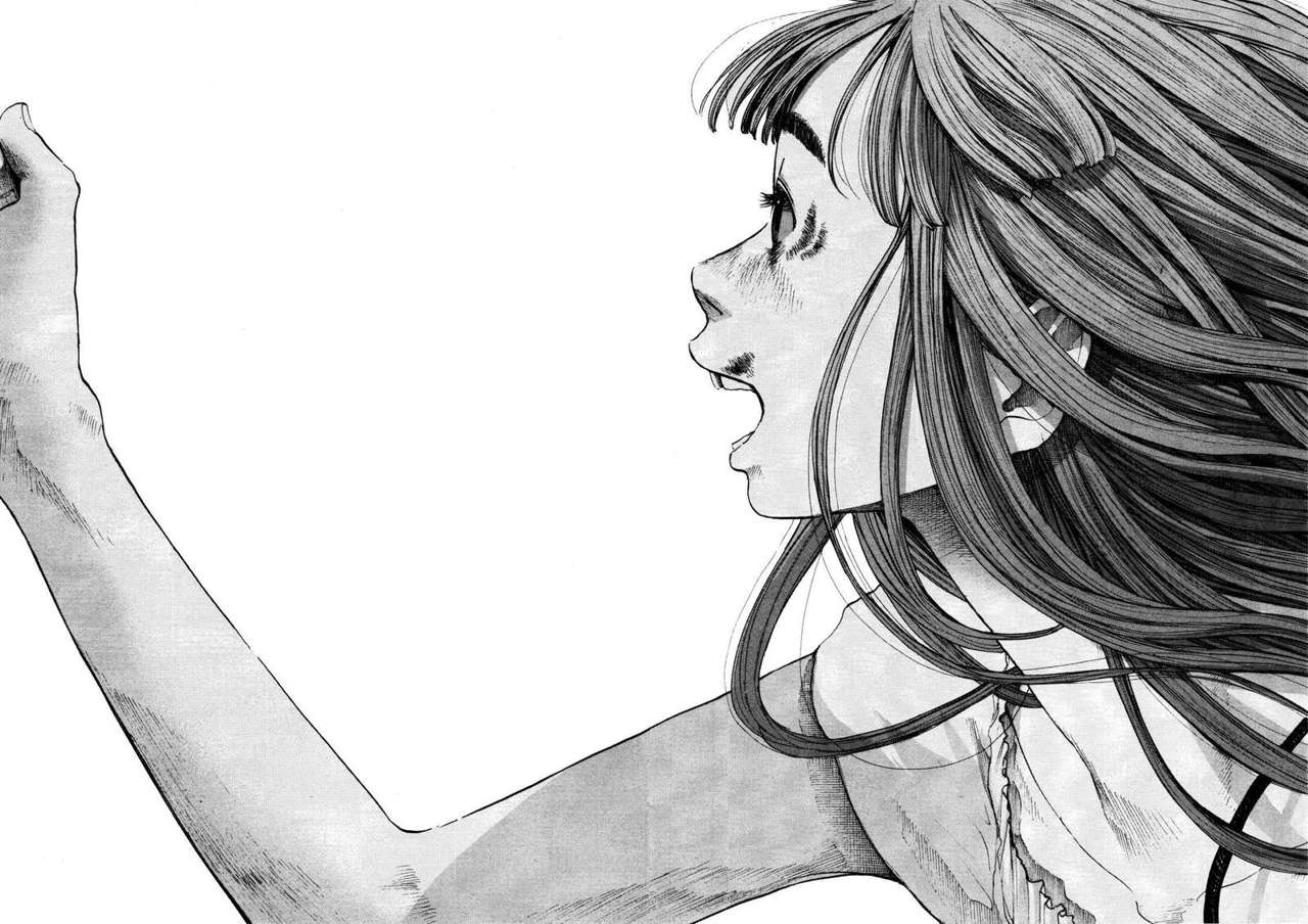 Read Buenas noches  Punpun ES Manga Online