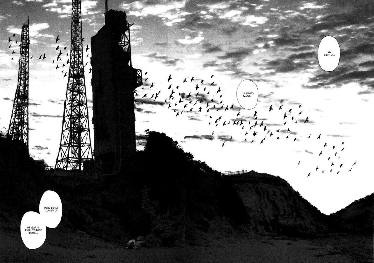 Read Buenas noches  Punpun ES Manga Online