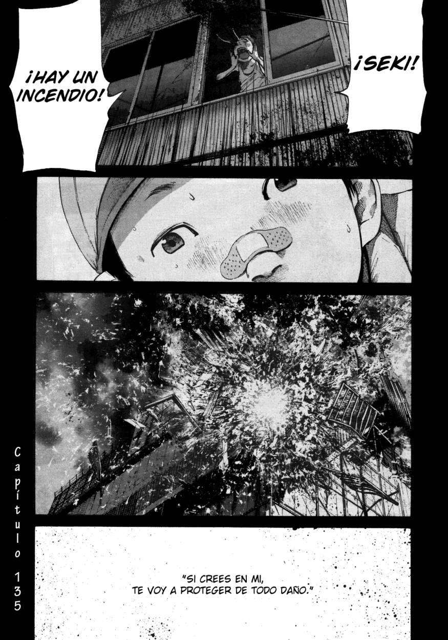 Read Buenas noches  Punpun ES Manga Online
