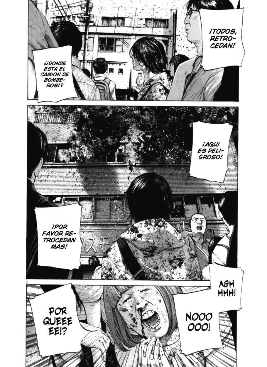 Read Buenas noches  Punpun ES Manga Online