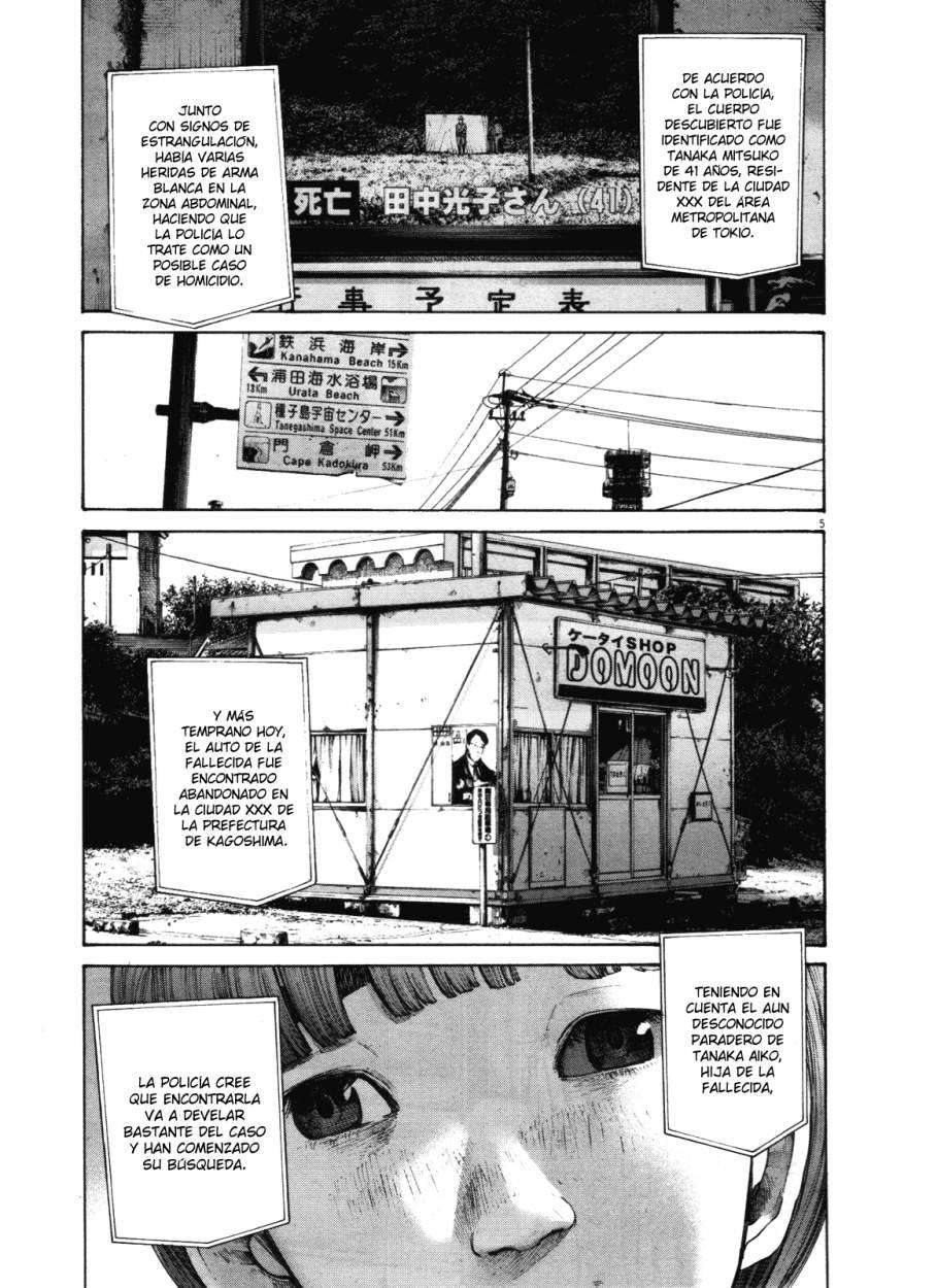Read Buenas noches  Punpun ES Manga Online