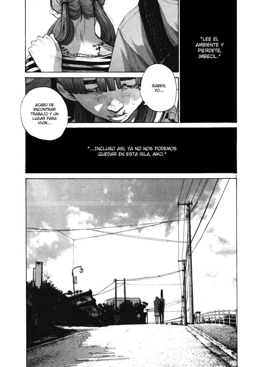 Read Buenas noches  Punpun ES Manga Online