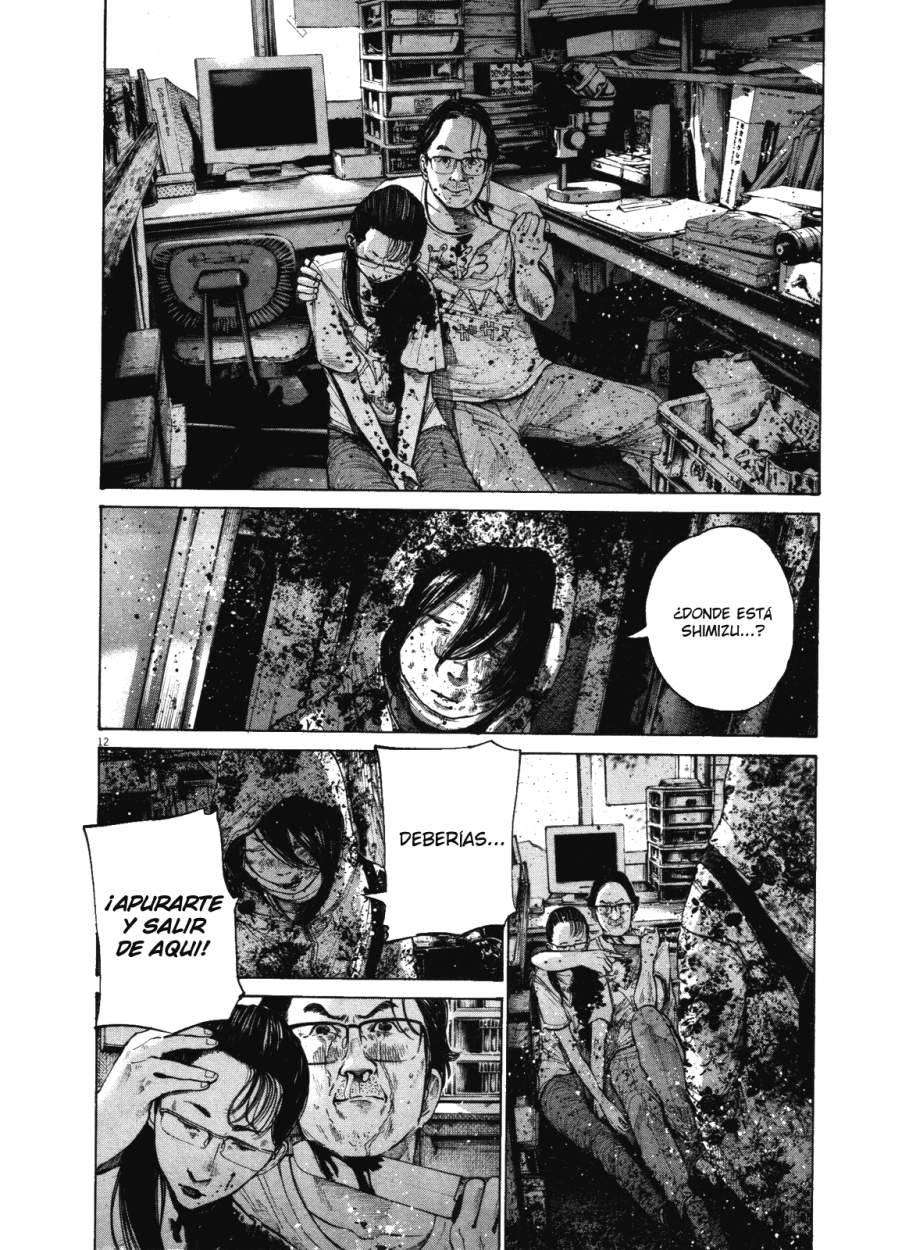 Read Buenas noches  Punpun ES Manga Online
