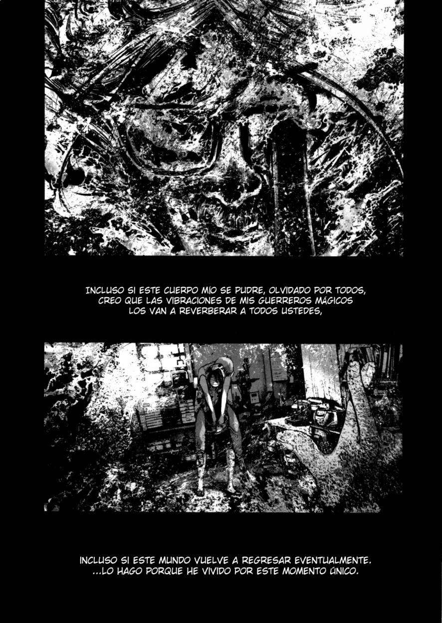 Read Buenas noches  Punpun ES Manga Online