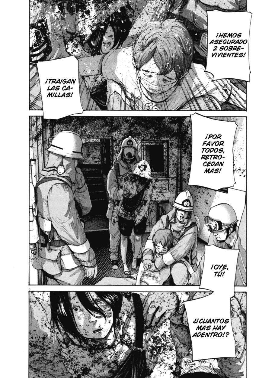 Read Buenas noches  Punpun ES Manga Online