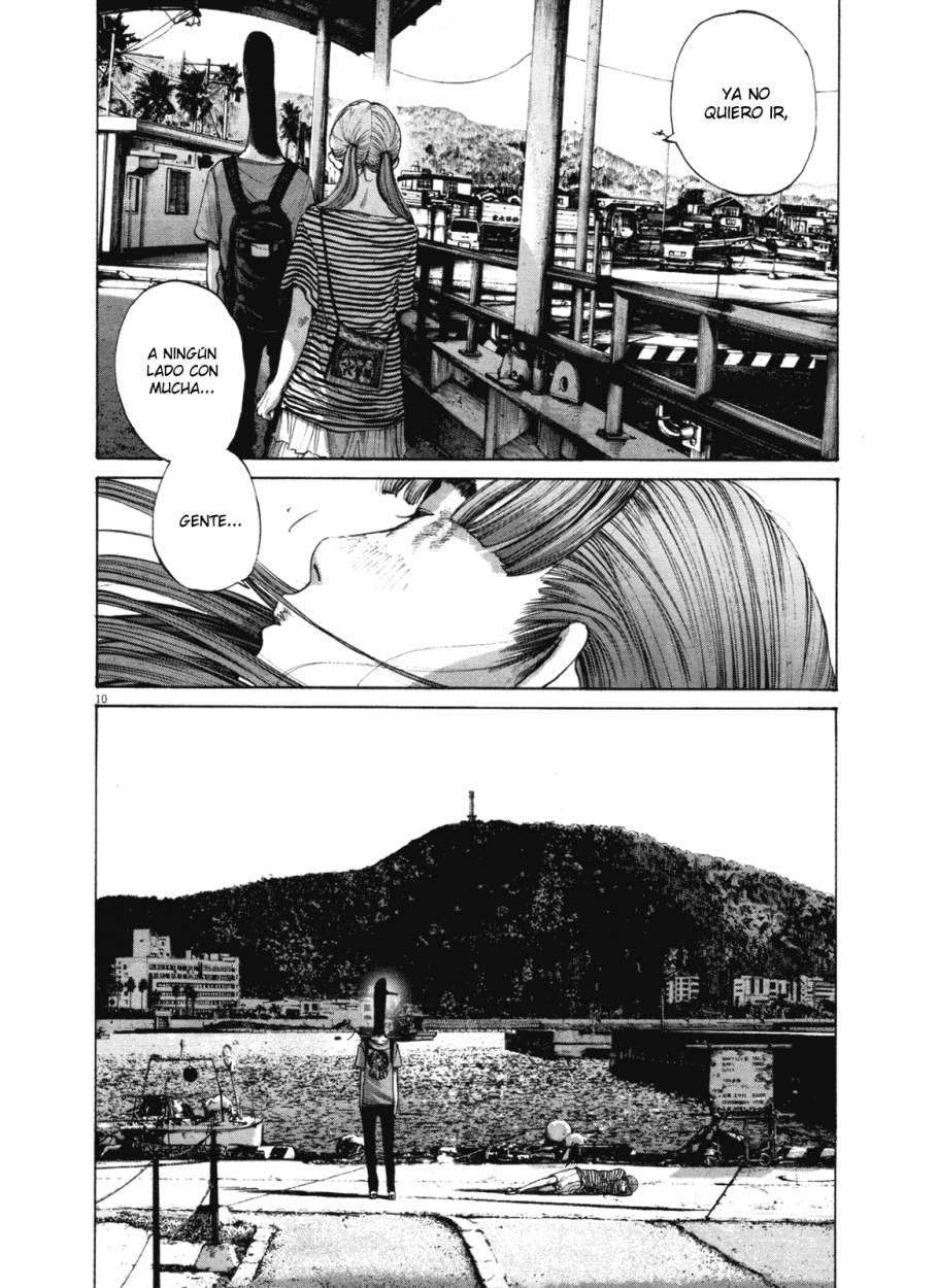 Read Buenas noches  Punpun ES Manga Online