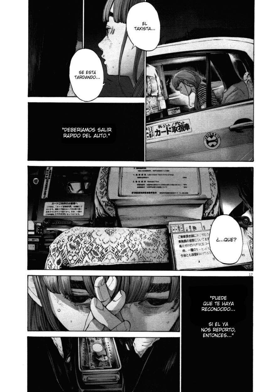 Read Buenas noches  Punpun ES Manga Online