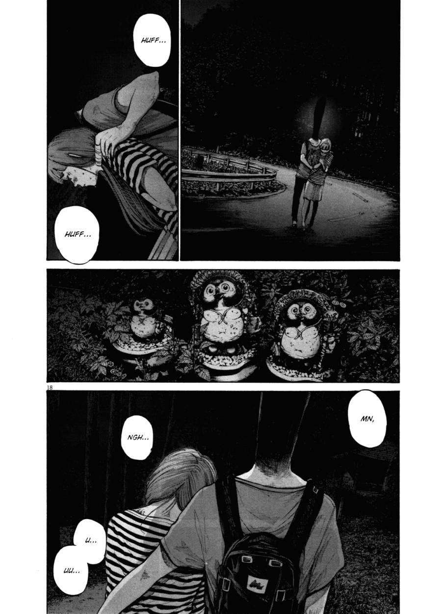 Read Buenas noches  Punpun ES Manga Online