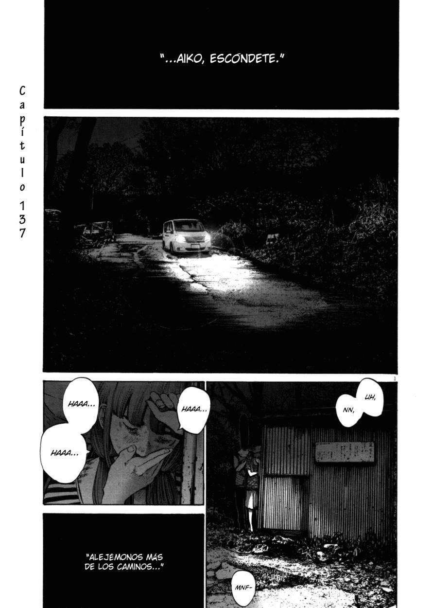Read Buenas noches  Punpun ES Manga Online
