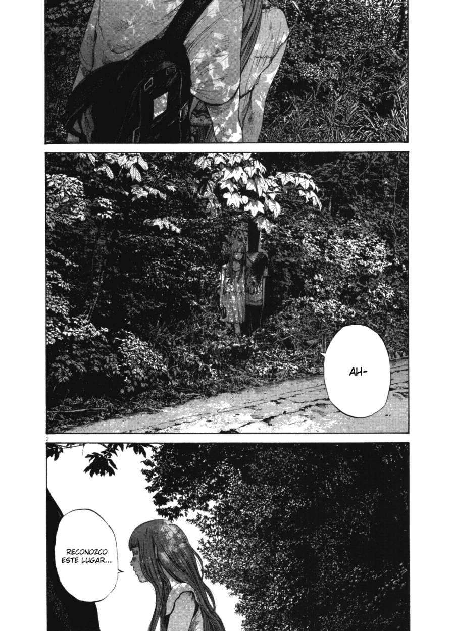 Read Buenas noches  Punpun ES Manga Online