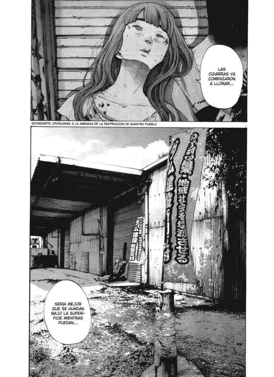 Read Buenas noches  Punpun ES Manga Online