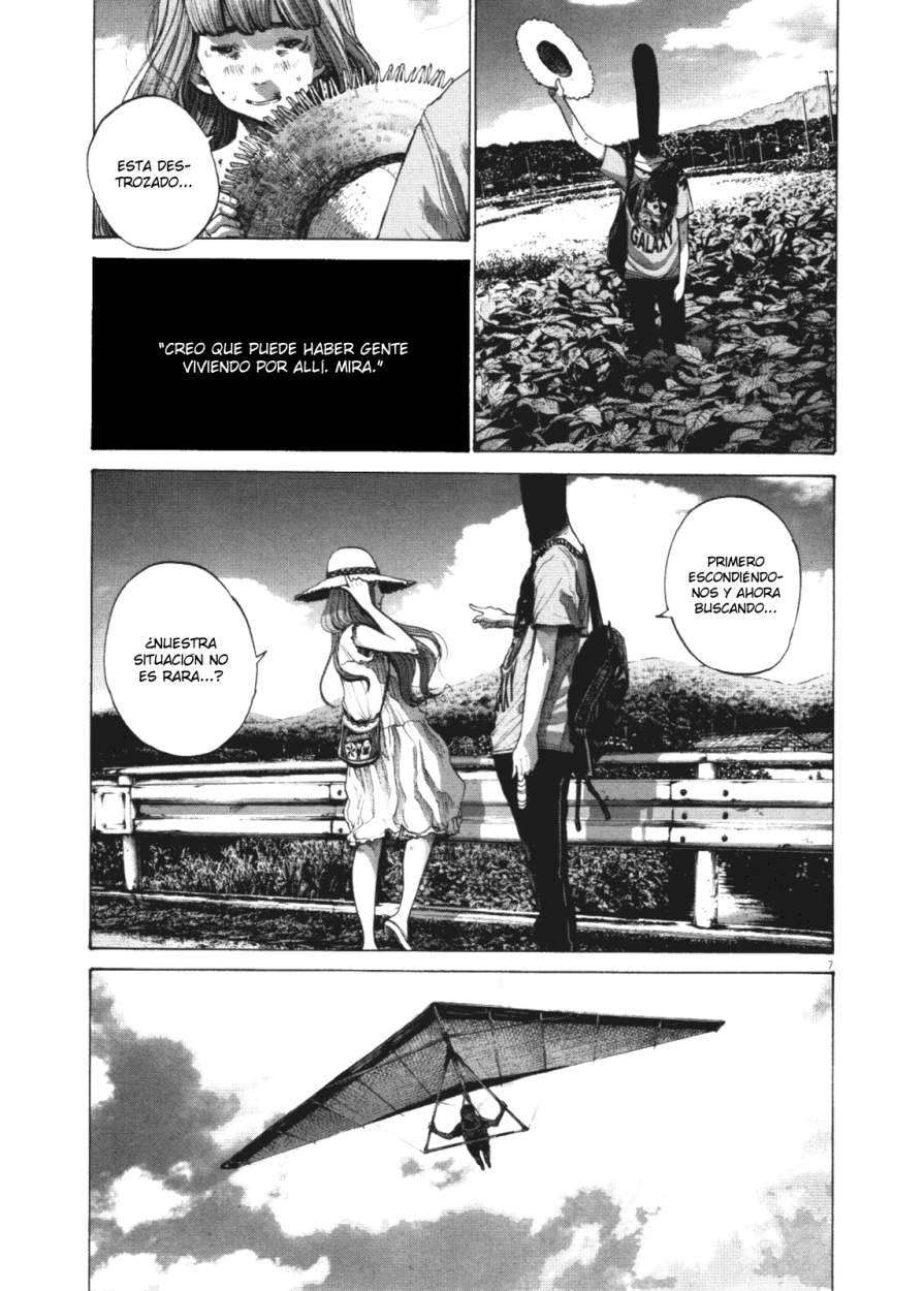 Read Buenas noches  Punpun ES Manga Online