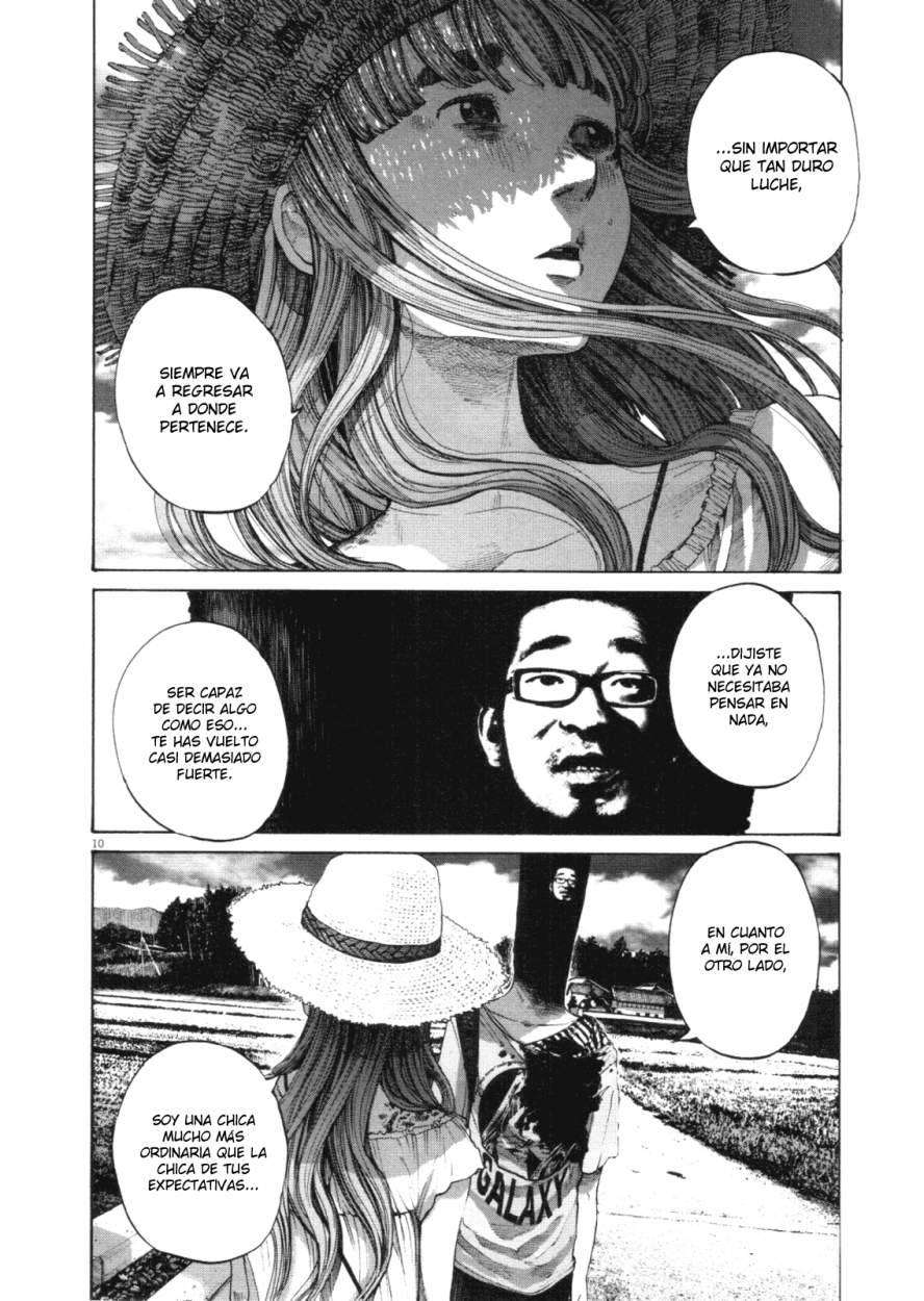 Read Buenas noches  Punpun ES Manga Online