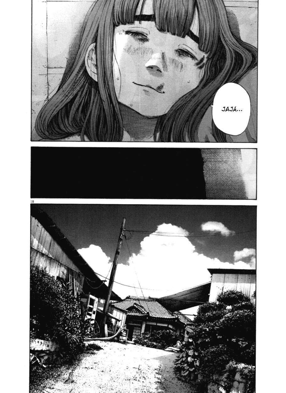 Read Buenas noches  Punpun ES Manga Online