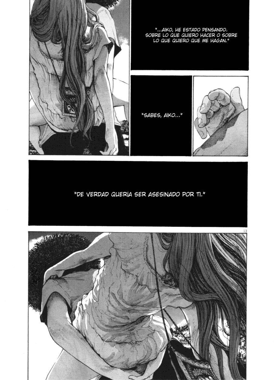 Read Buenas noches  Punpun ES Manga Online
