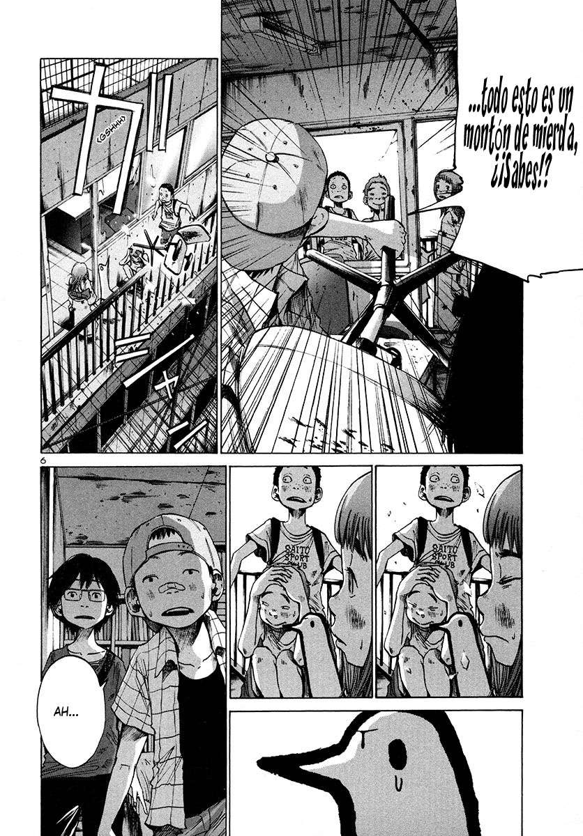 Read Buenas noches  Punpun ES Manga Online