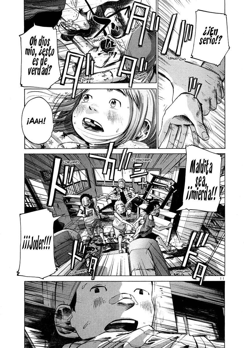 Read Buenas noches  Punpun ES Manga Online