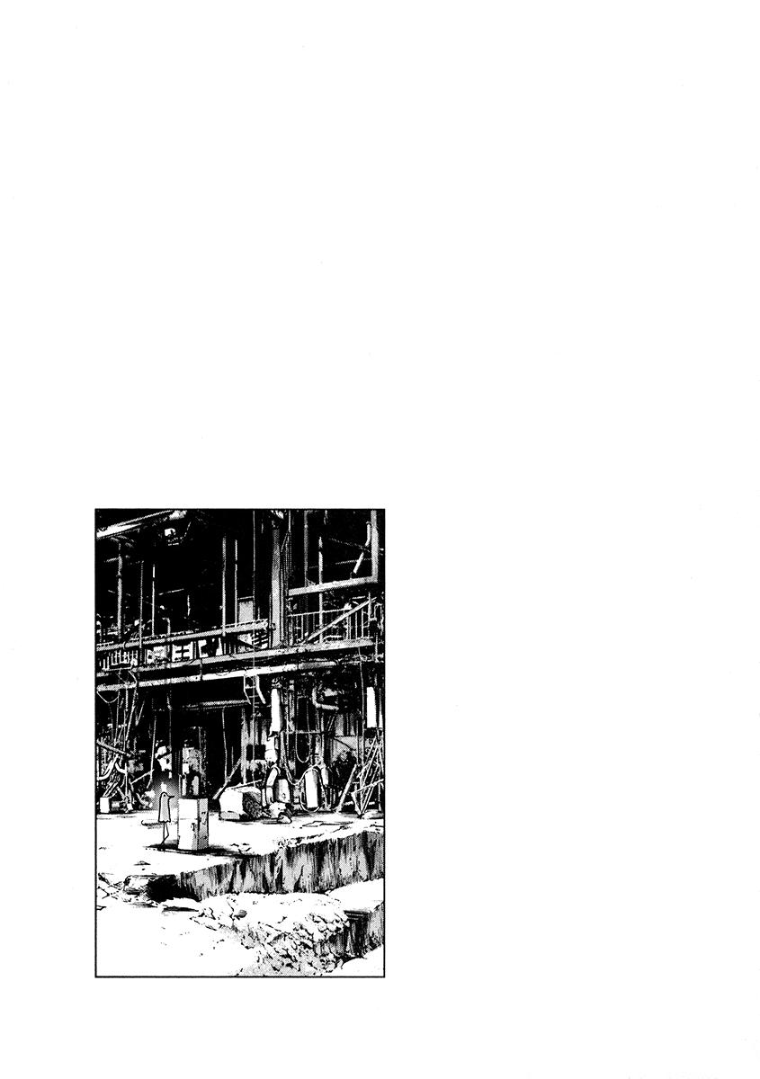 Read Buenas noches  Punpun ES Manga Online