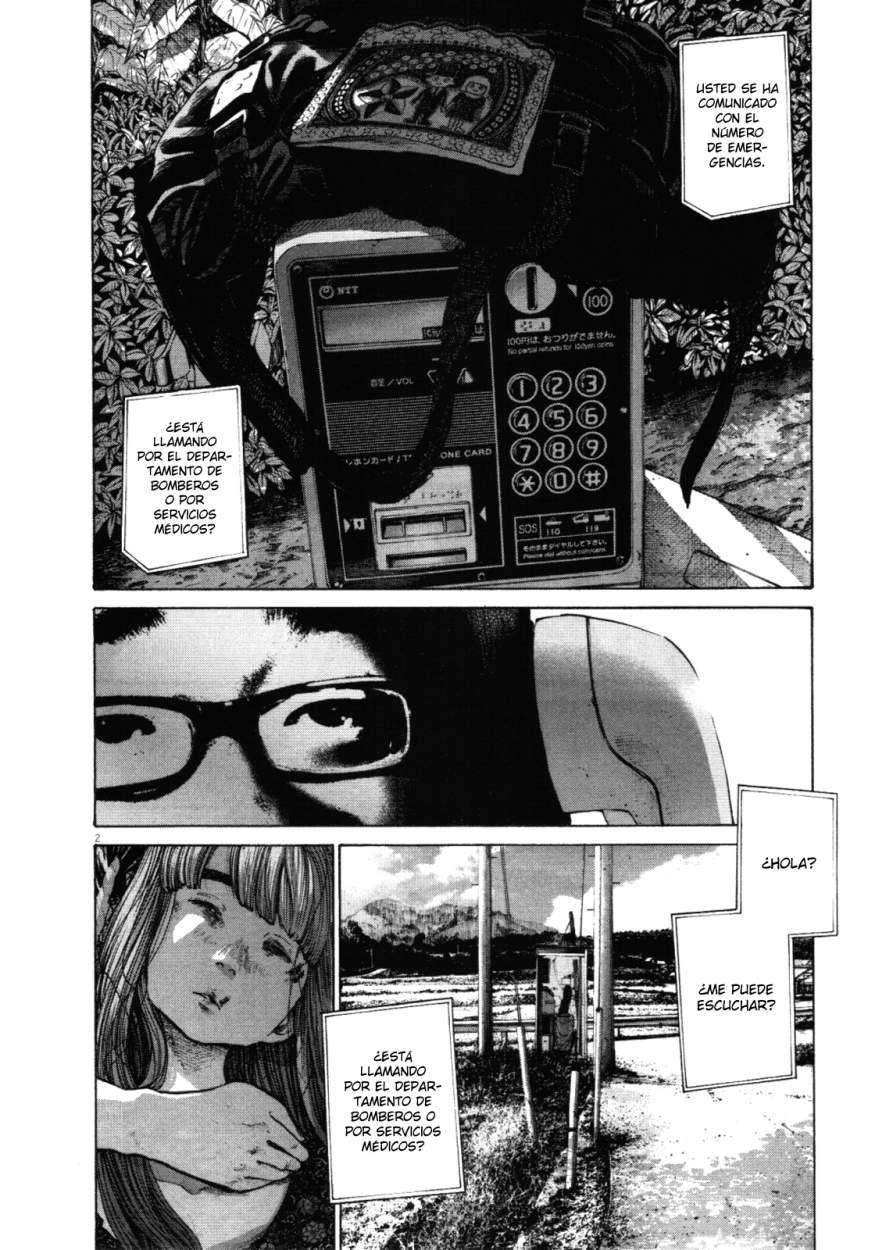 Read Buenas noches  Punpun ES Manga Online