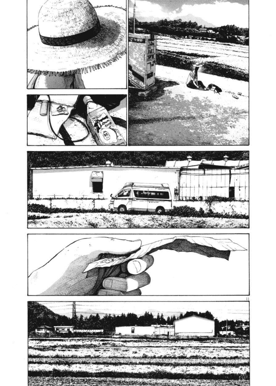 Read Buenas noches  Punpun ES Manga Online