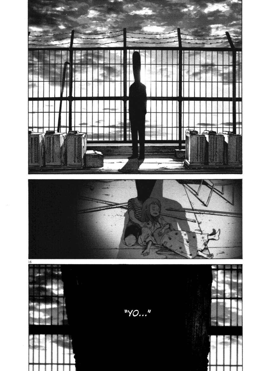 Read Buenas noches  Punpun ES Manga Online