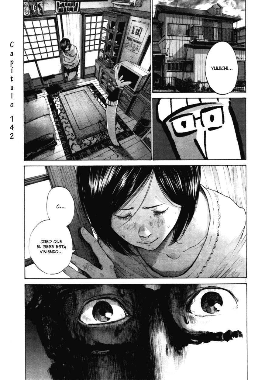 Read Buenas noches  Punpun ES Manga Online