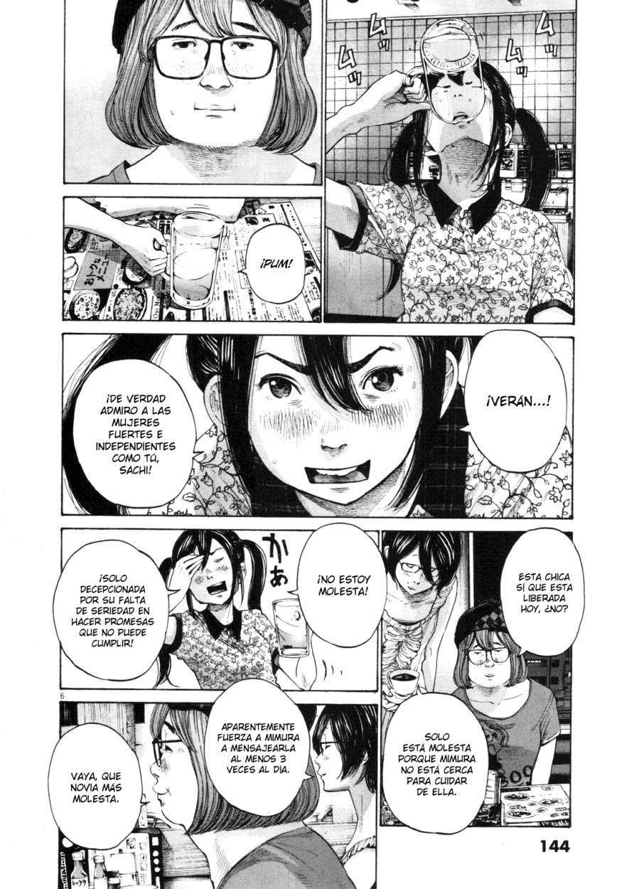 Read Buenas noches  Punpun ES Manga Online