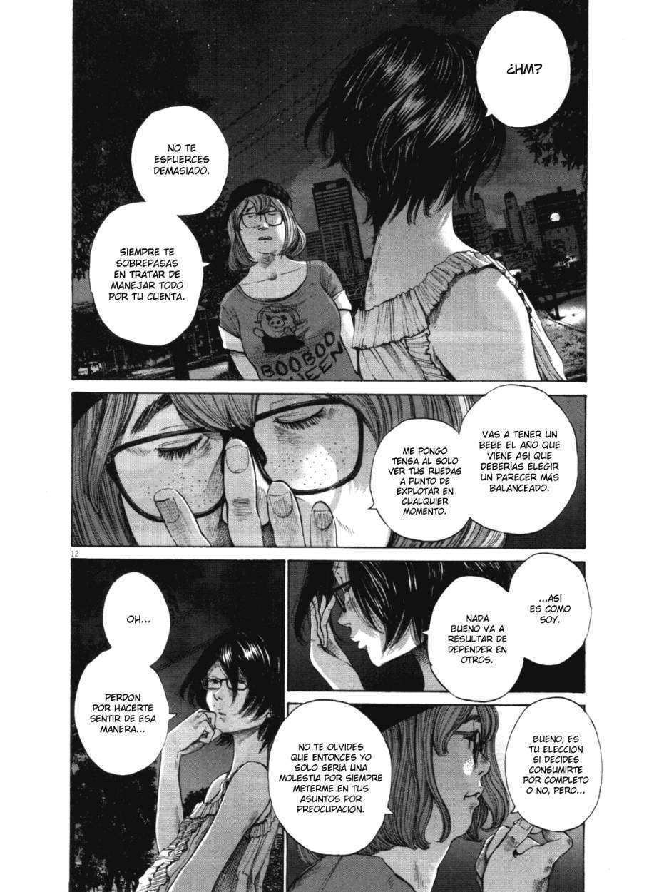 Read Buenas noches  Punpun ES Manga Online