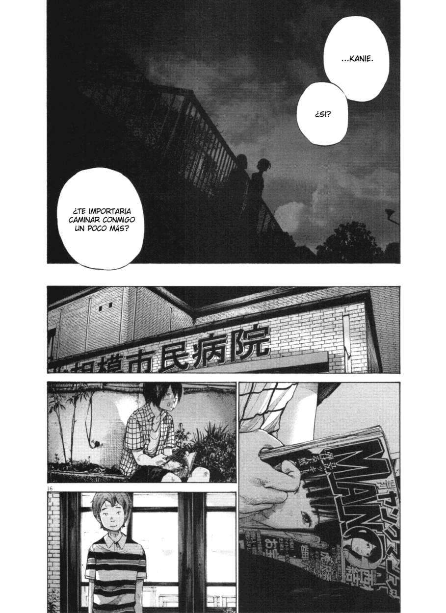 Read Buenas noches  Punpun ES Manga Online