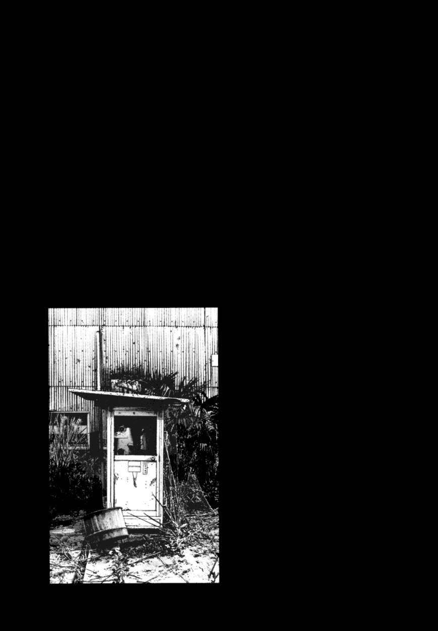 Read Buenas noches  Punpun ES Manga Online