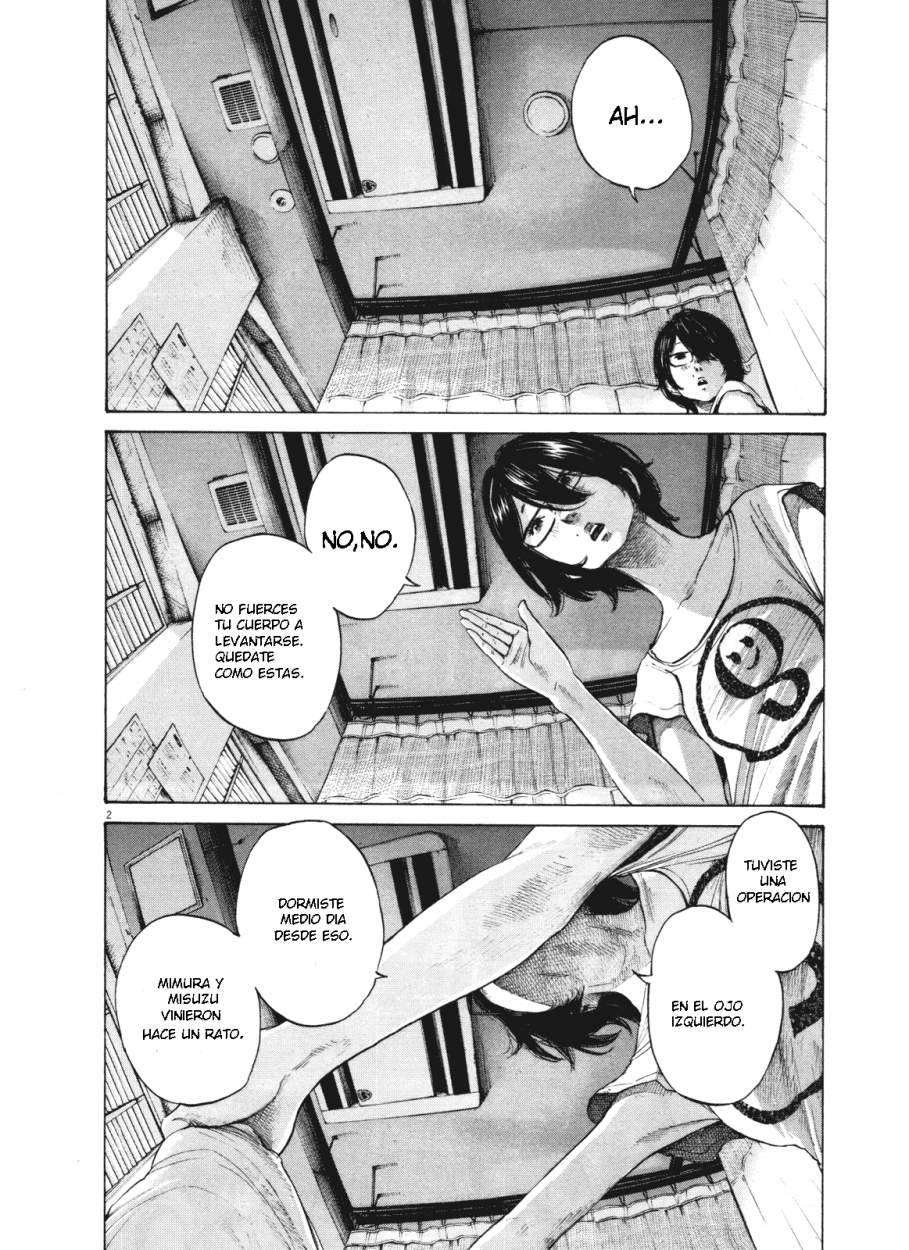 Read Buenas noches  Punpun ES Manga Online