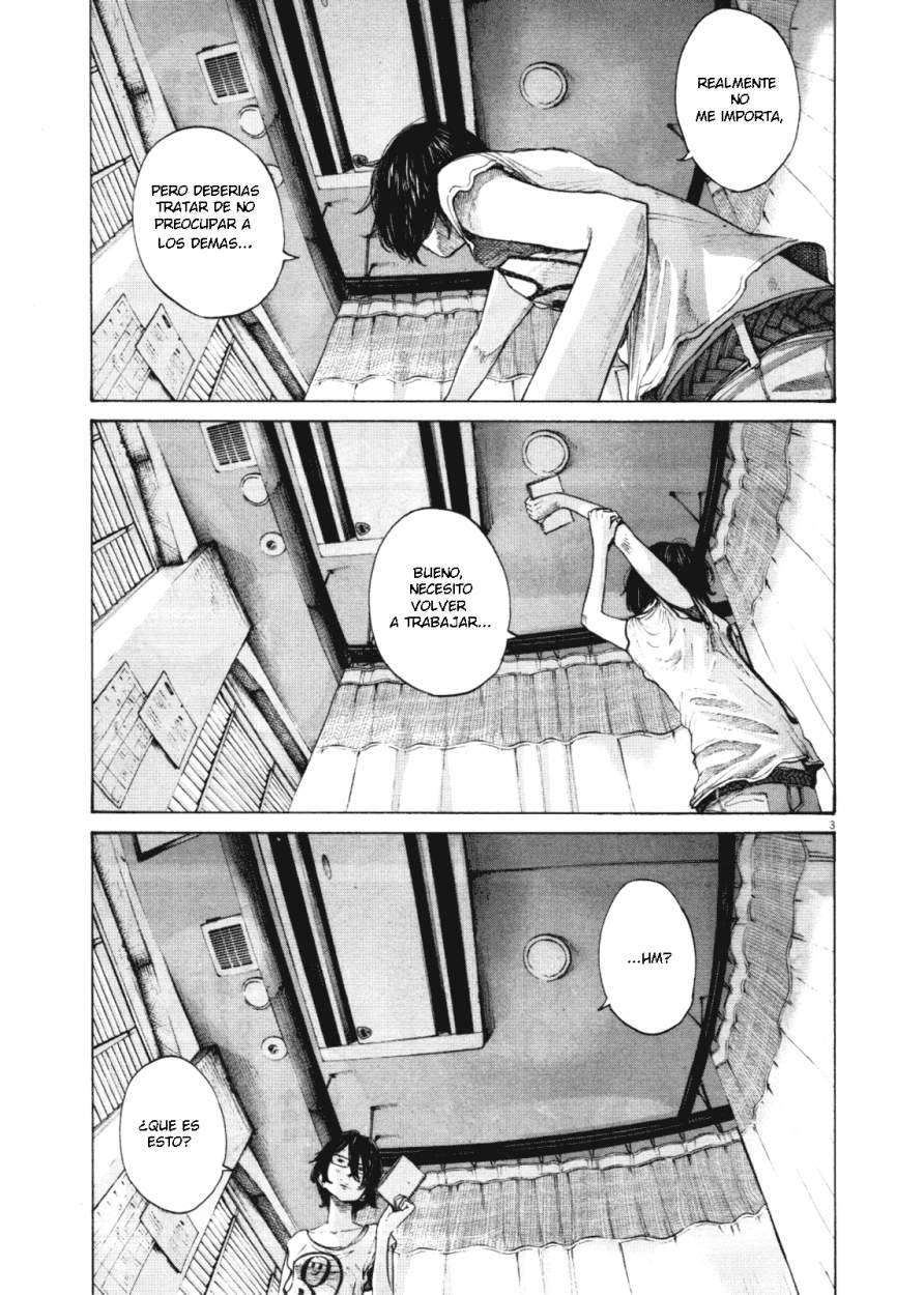 Read Buenas noches  Punpun ES Manga Online