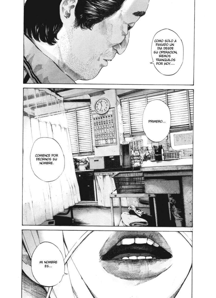 Read Buenas noches  Punpun ES Manga Online