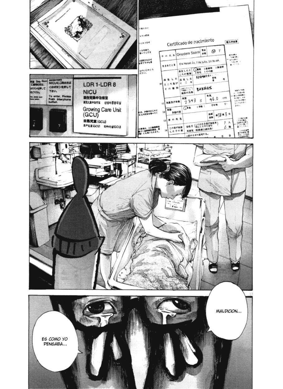 Read Buenas noches  Punpun ES Manga Online