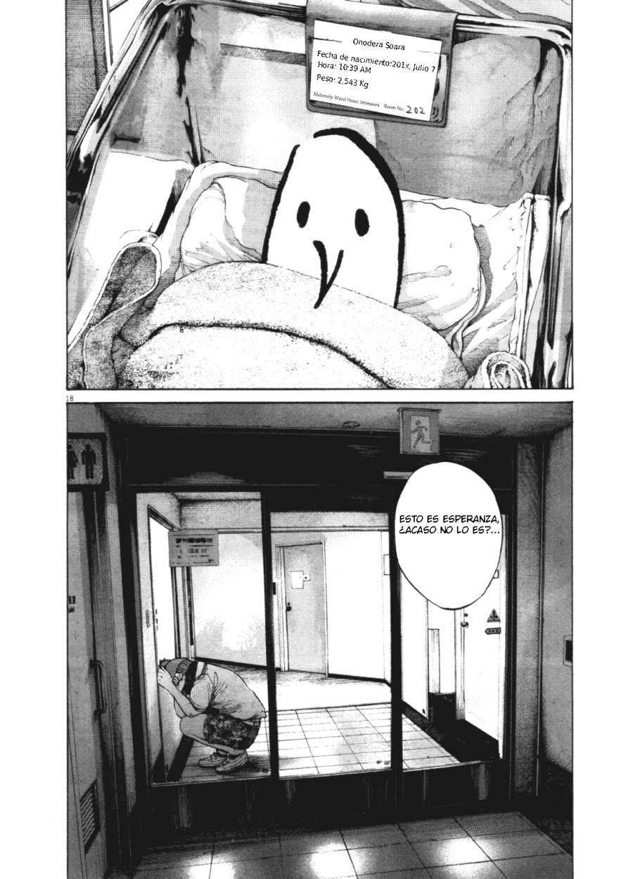 Read Buenas noches  Punpun ES Manga Online
