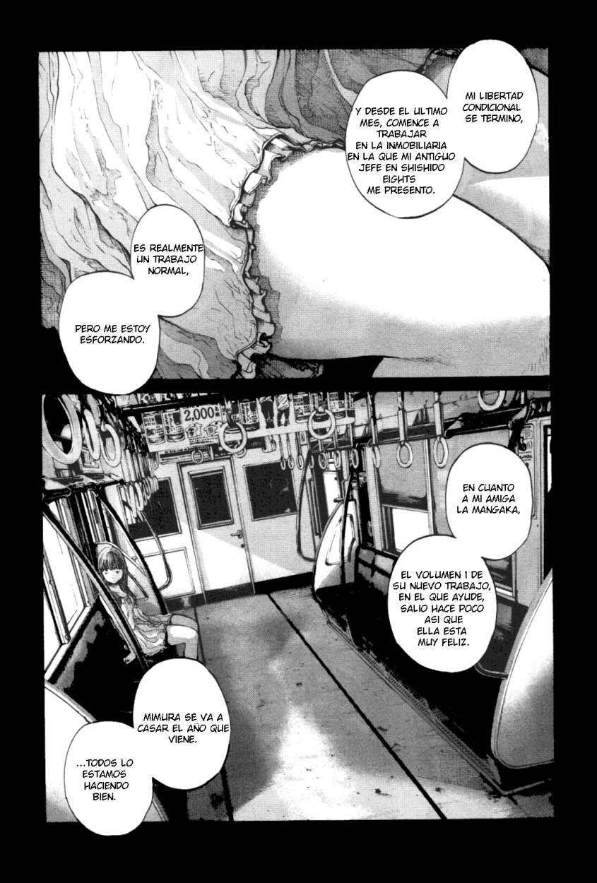 Read Buenas noches  Punpun ES Manga Online