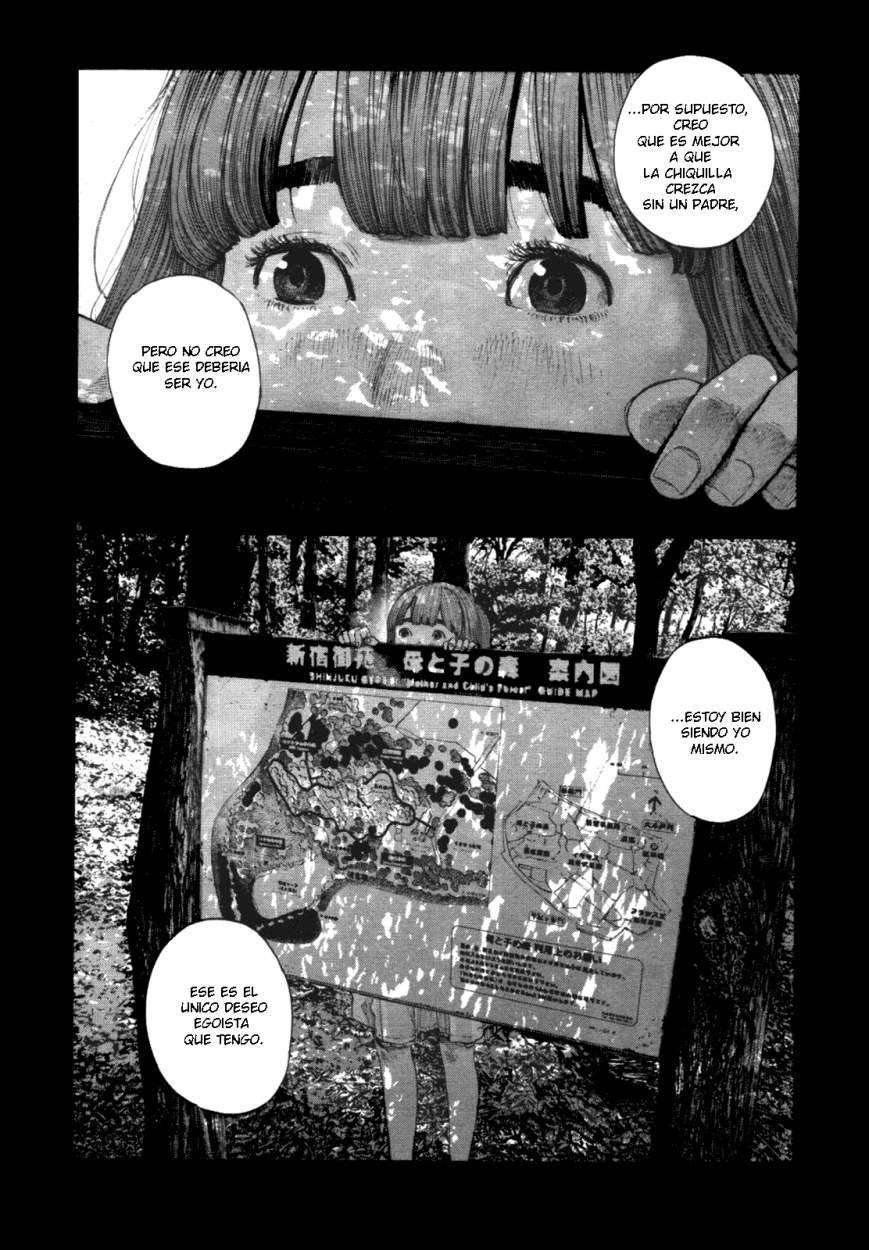 Read Buenas noches  Punpun ES Manga Online