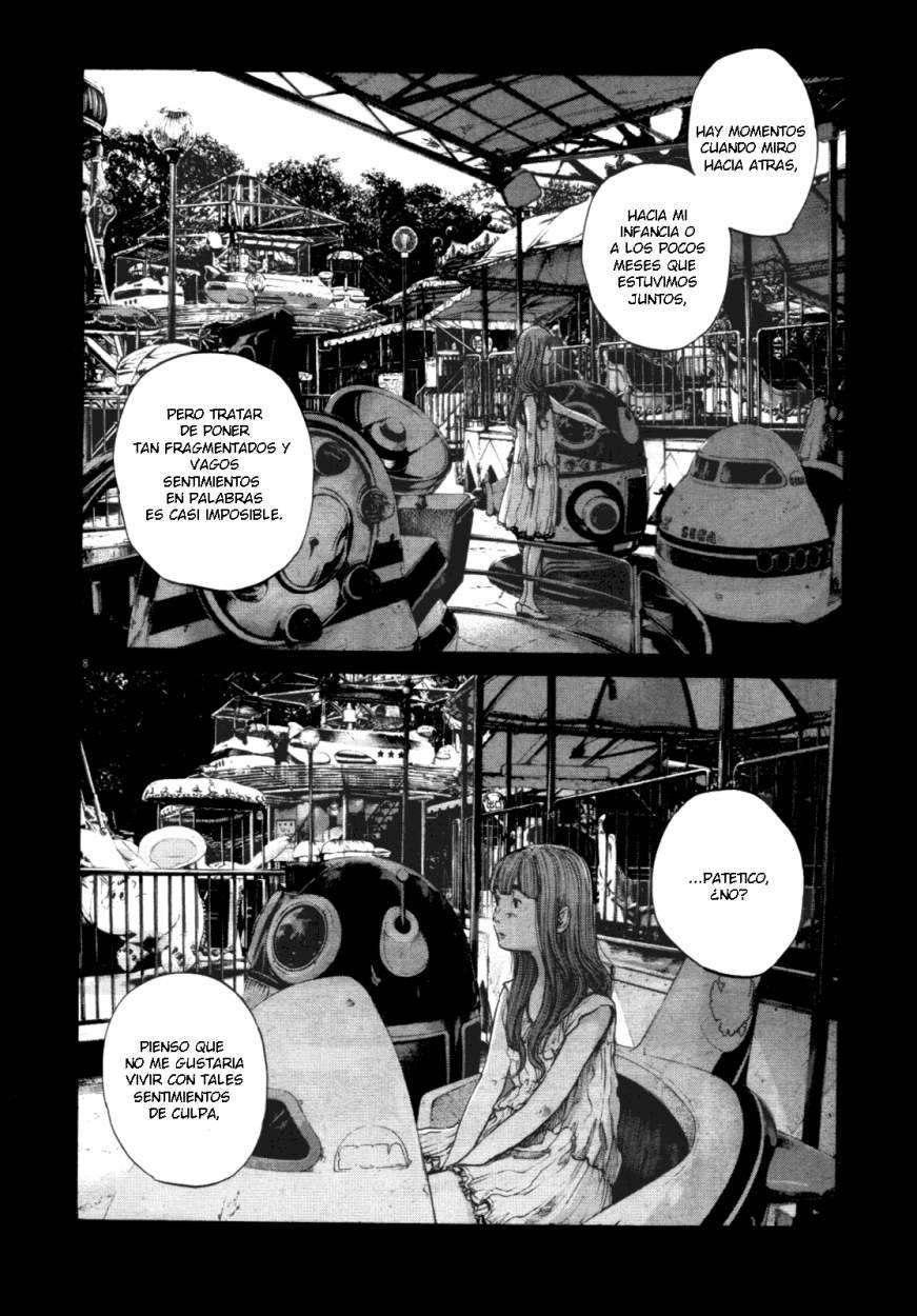 Read Buenas noches  Punpun ES Manga Online