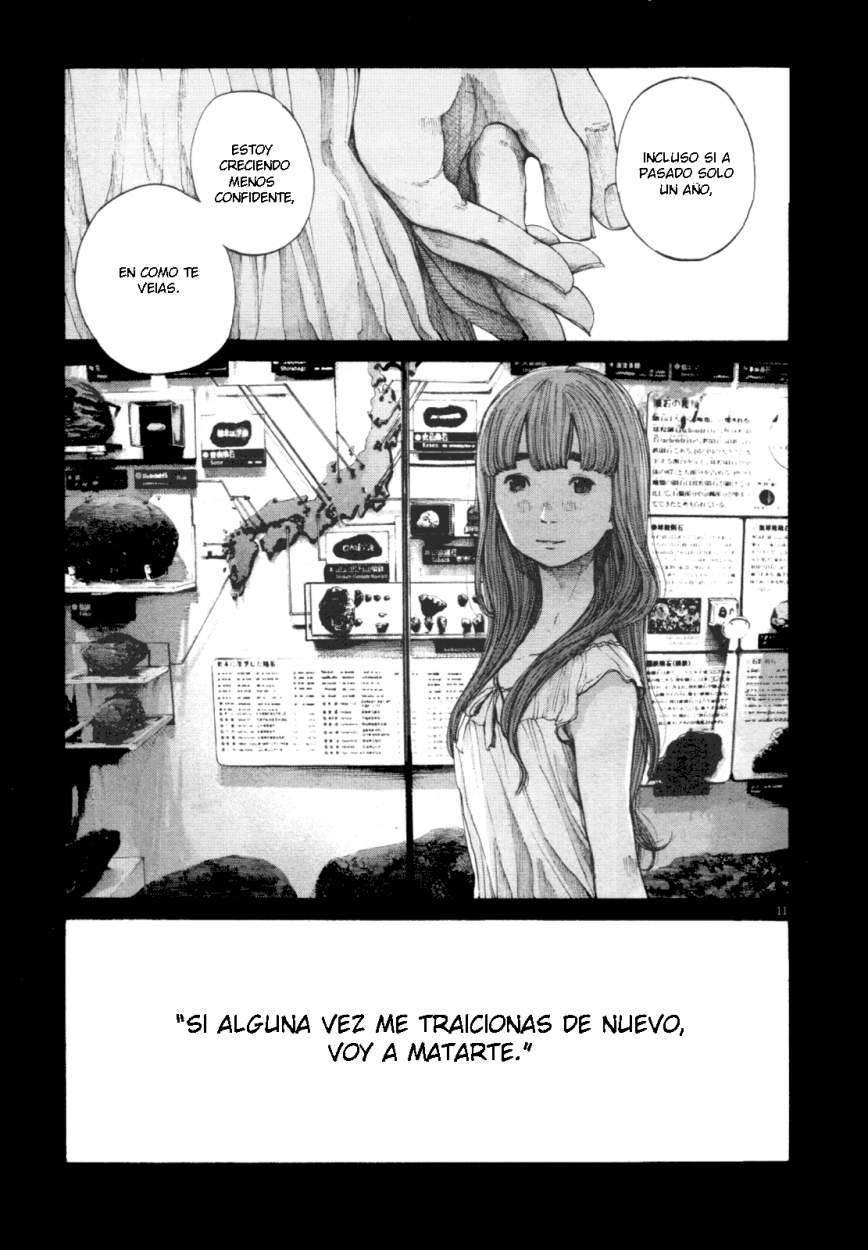 Read Buenas noches  Punpun ES Manga Online