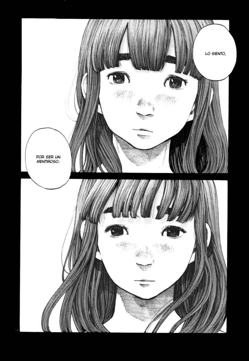 Read Buenas noches  Punpun ES Manga Online
