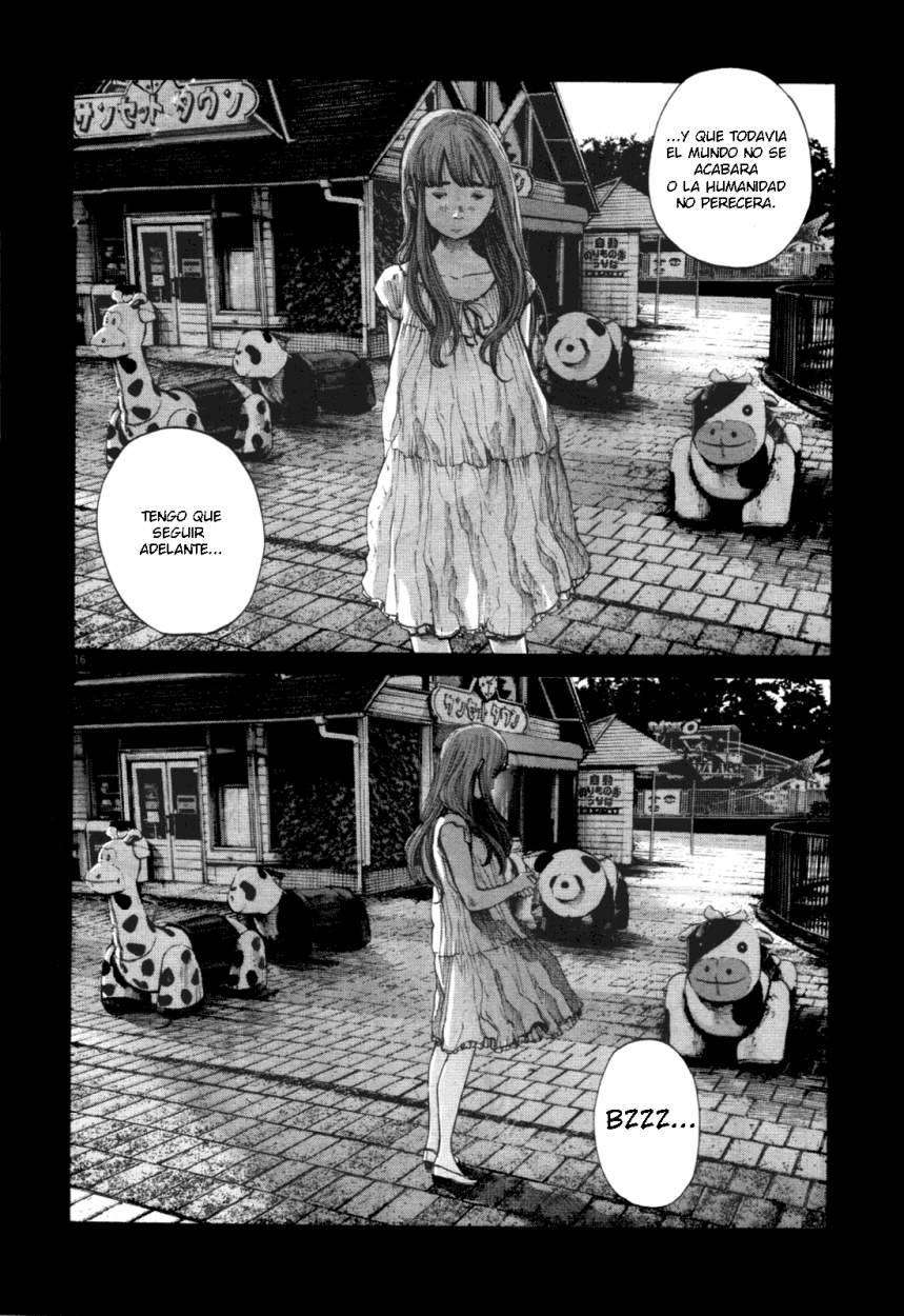 Read Buenas noches  Punpun ES Manga Online